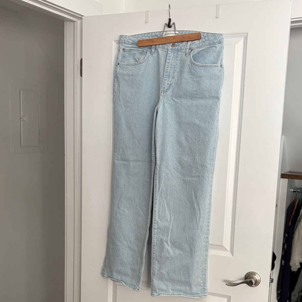 Denim Forum Remy